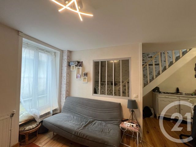 Afficher la photo en grand maison à vendre - 3 pièces - 55.0 m2 - AURILLAC - 15 - AUVERGNE - Century 21 Pradel Immobilier