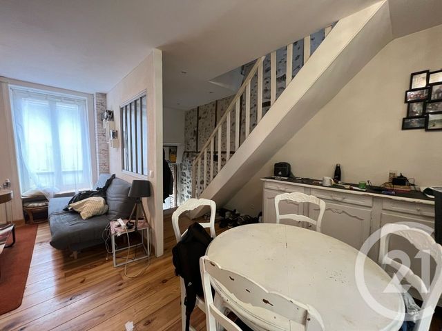 Afficher la photo en grand maison à vendre - 3 pièces - 55.0 m2 - AURILLAC - 15 - AUVERGNE - Century 21 Pradel Immobilier