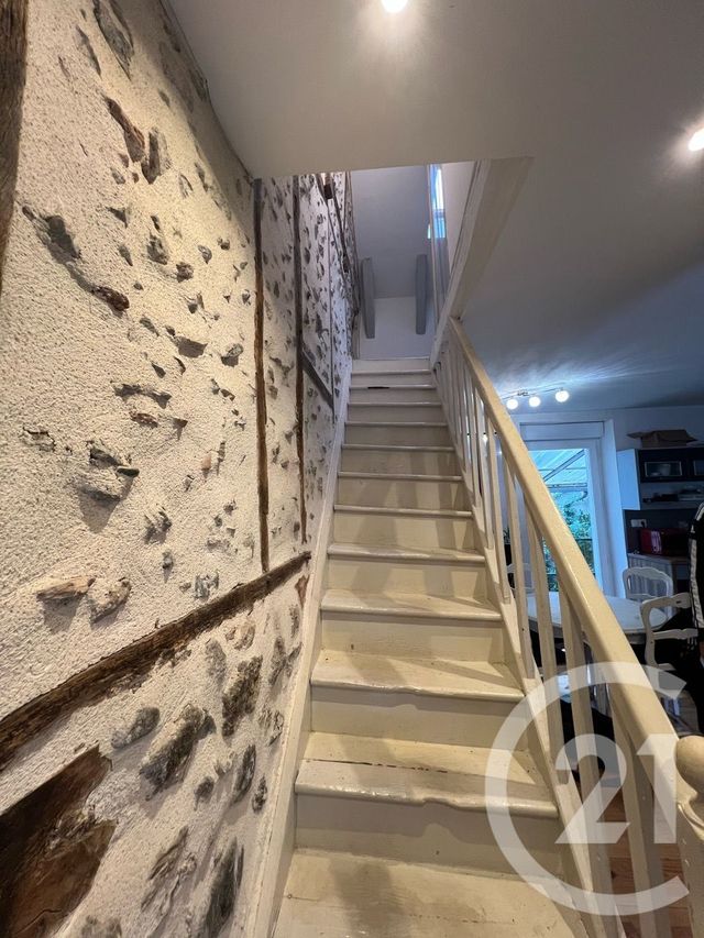 Afficher la photo en grand maison à vendre - 3 pièces - 55.0 m2 - AURILLAC - 15 - AUVERGNE - Century 21 Pradel Immobilier