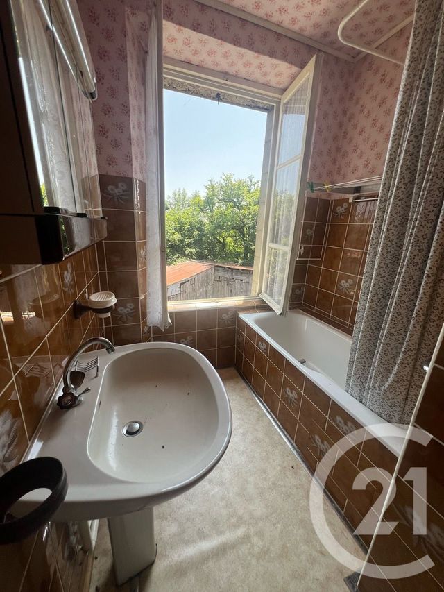 Afficher la photo en grand maison à vendre - 6 pièces - 140.0 m2 - TAUSSAC - 12 - MIDI-PYRENEES - Century 21 Pradel Immobilier