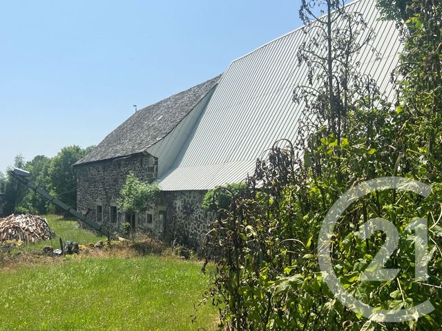 maison à vendre - 6 pièces - 140.0 m2 - TAUSSAC - 12 - MIDI-PYRENEES - Century 21 Pradel Immobilier