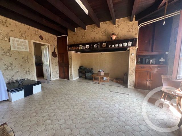 Afficher la photo en grand maison à vendre - 6 pièces - 140.0 m2 - TAUSSAC - 12 - MIDI-PYRENEES - Century 21 Pradel Immobilier