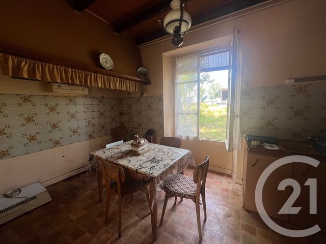 Afficher la photo en grand maison à vendre - 6 pièces - 140.0 m2 - TAUSSAC - 12 - MIDI-PYRENEES - Century 21 Pradel Immobilier