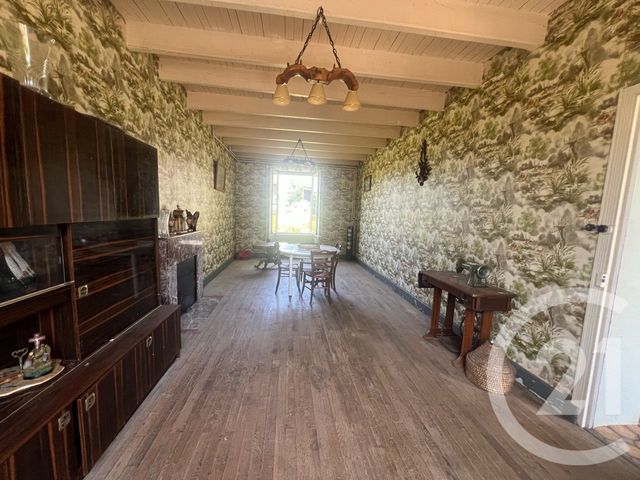Afficher la photo en grand maison à vendre - 6 pièces - 140.0 m2 - TAUSSAC - 12 - MIDI-PYRENEES - Century 21 Pradel Immobilier