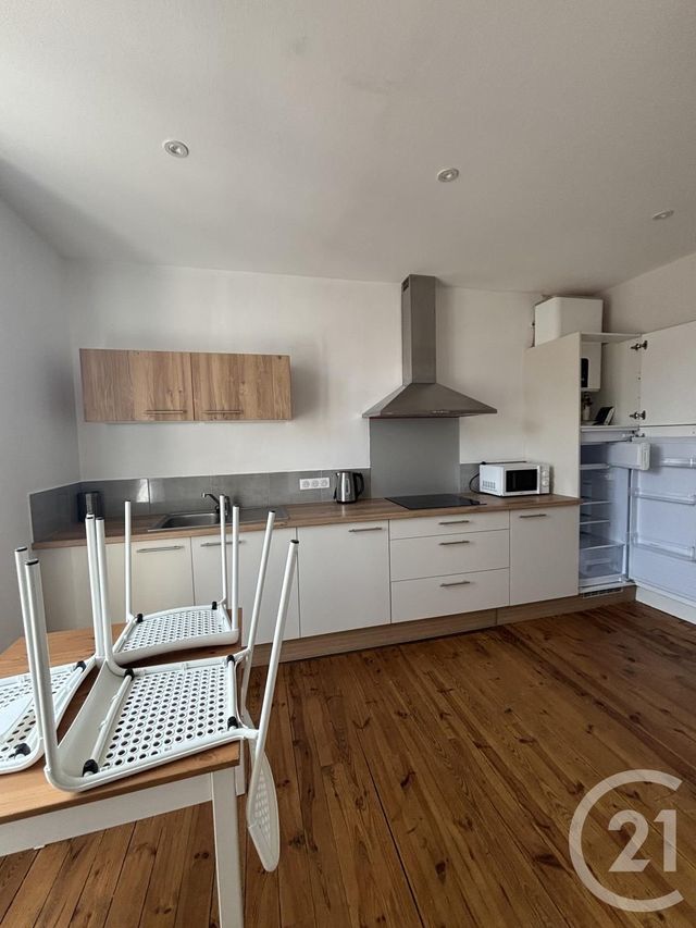 appartement - AURILLAC - 15