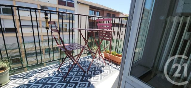 appartement - AURILLAC - 15