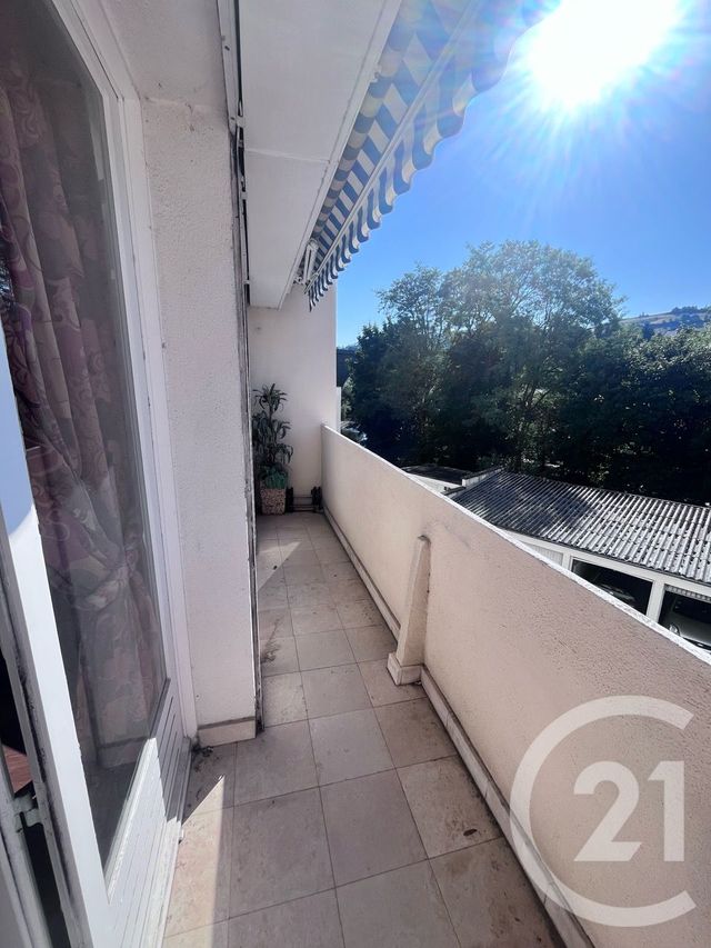 Afficher la photo en grand Appartement T4 à vendre - 5 pièces - 123.02 m2 - AURILLAC - 15 - AUVERGNE - Century 21 Pradel Immobilier
