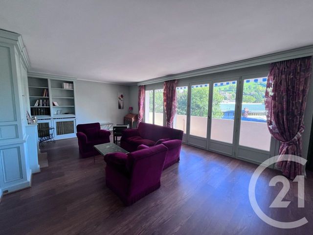 appartement - AURILLAC - 15