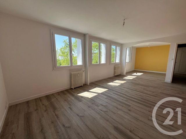 appartement - AURILLAC - 15