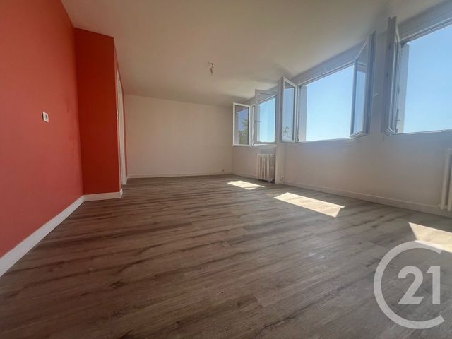 Appartement F5 à vendre AURILLAC