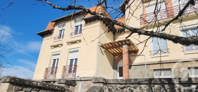 appartement - AURILLAC - 15