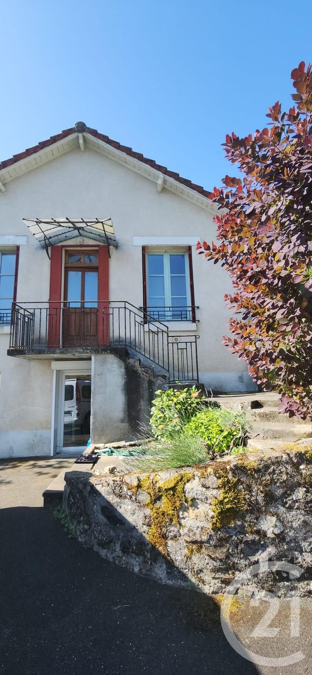 maison - AURILLAC - 15