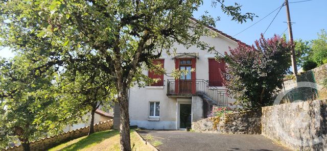 maison - AURILLAC - 15