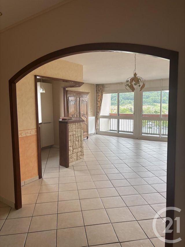 appartement - AURILLAC - 15