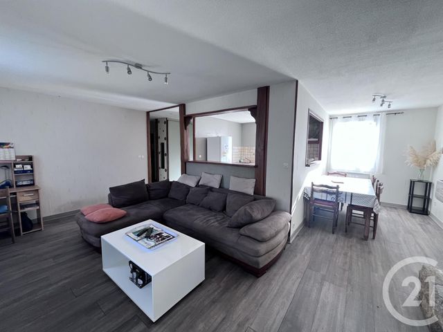 maison à vendre - 5 pièces - 75.0 m2 - ARPAJON SUR CERE - 15 - AUVERGNE - Century 21 Pradel Immobilier