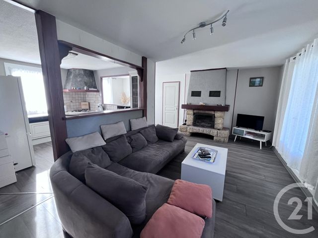 maison à vendre - 5 pièces - 75.0 m2 - ARPAJON SUR CERE - 15 - AUVERGNE - Century 21 Pradel Immobilier