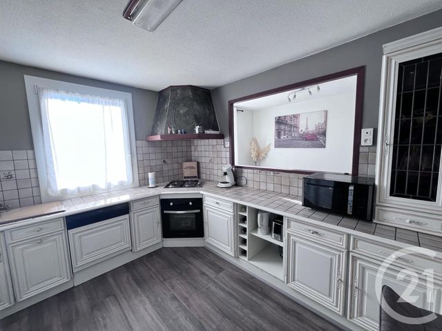 maison à vendre - 5 pièces - 75.0 m2 - ARPAJON SUR CERE - 15 - AUVERGNE - Century 21 Pradel Immobilier