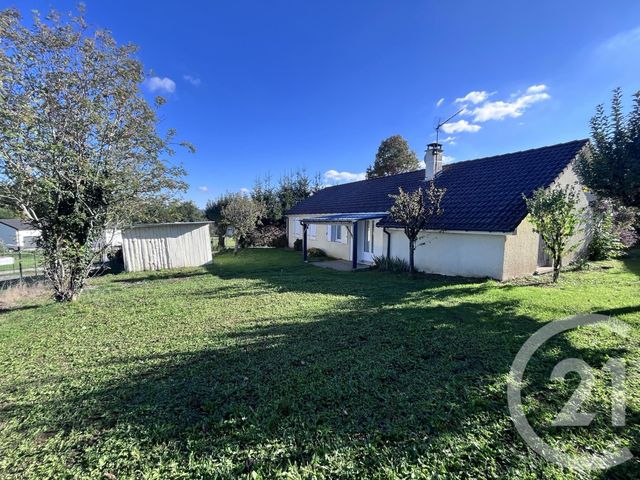 maison à vendre - 5 pièces - 75.0 m2 - ARPAJON SUR CERE - 15 - AUVERGNE - Century 21 Pradel Immobilier