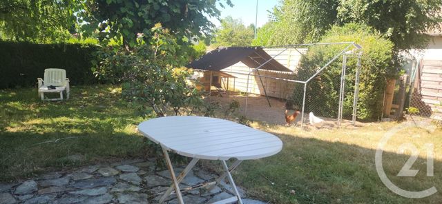 Afficher la photo en grand maison à vendre - 8 pièces - 170.0 m2 - LE ROUGET PERS - 15 - AUVERGNE - Century 21 Pradel Immobilier