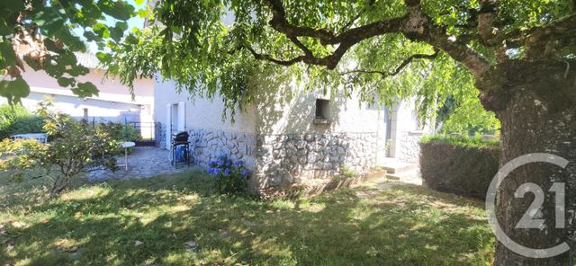 maison - LE ROUGET PERS - 15