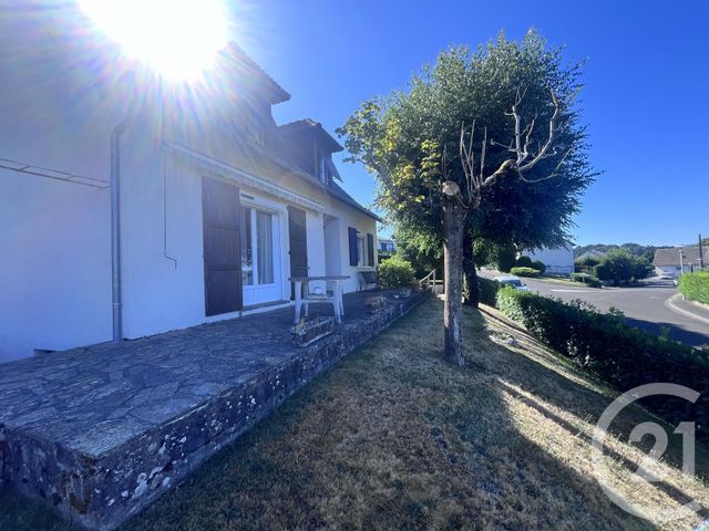 maison - ROANNES ST MARY - 15