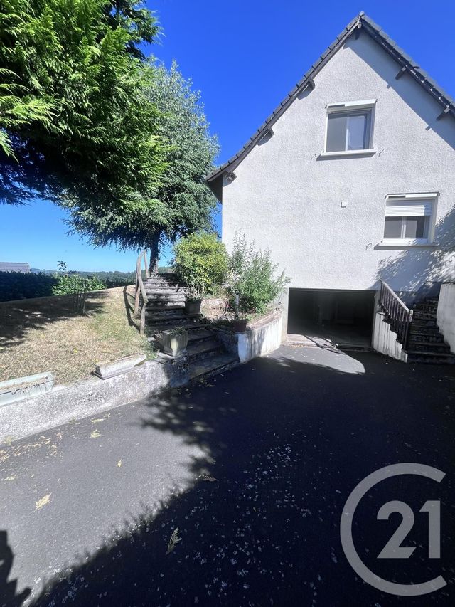 maison - ROANNES ST MARY - 15