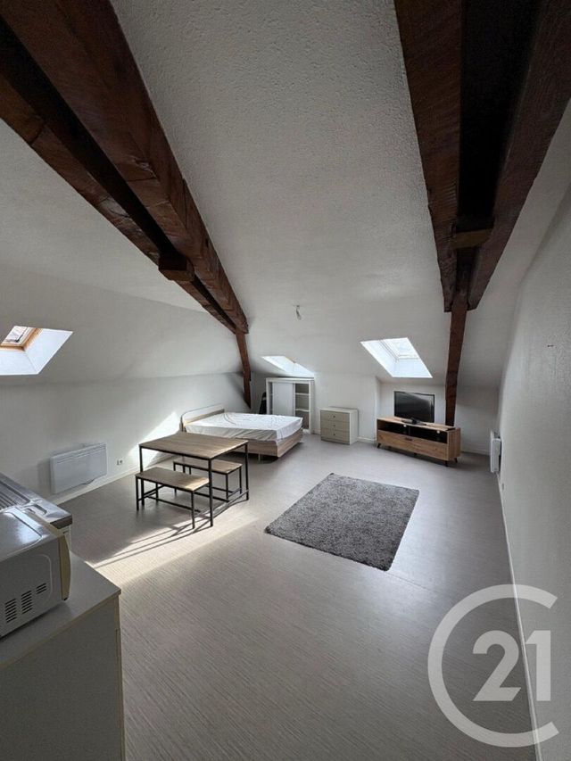 appartement - AURILLAC - 15