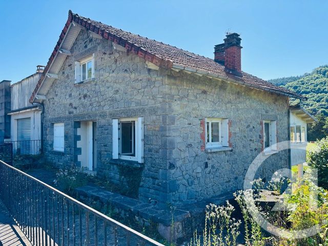 maison - ST SIMON - 15