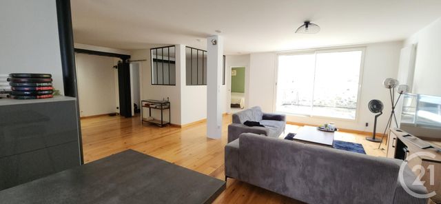 appartement - AURILLAC - 15