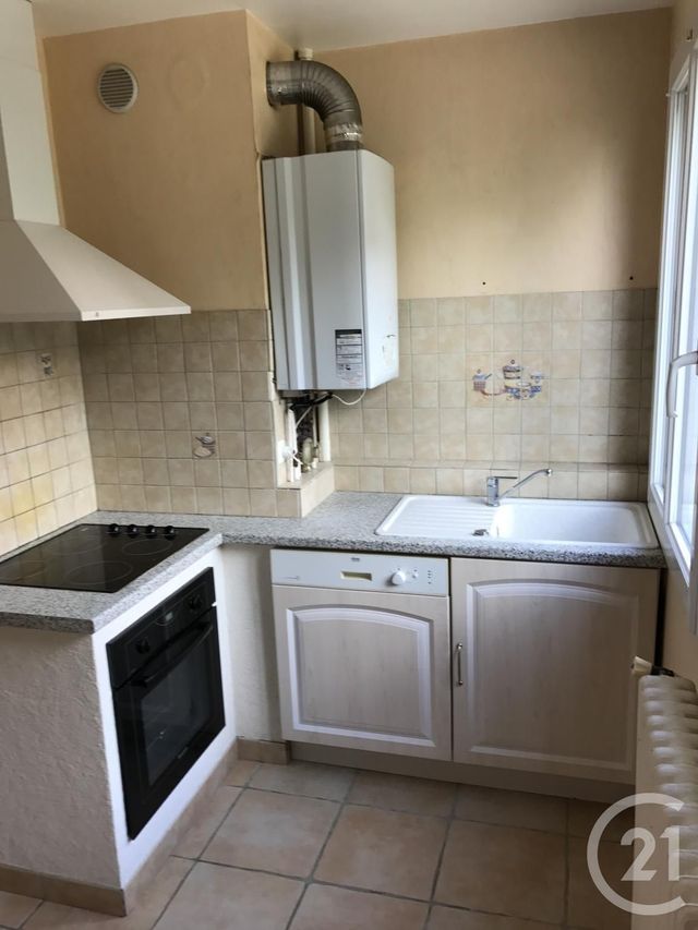 appartement - AURILLAC - 15