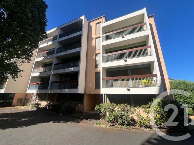 Appartement F3 à vendre AURILLAC