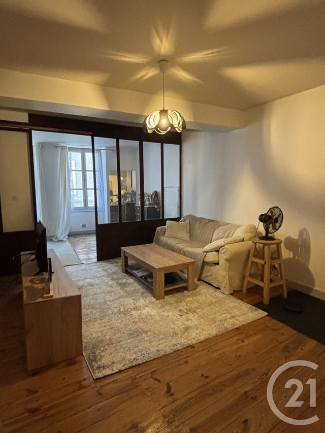 appartement - AURILLAC - 15
