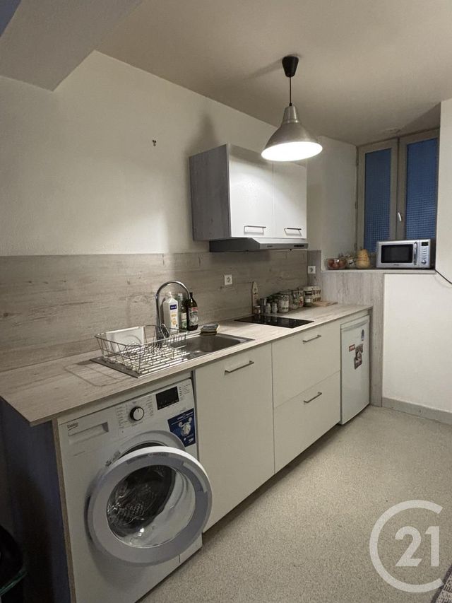 appartement - AURILLAC - 15