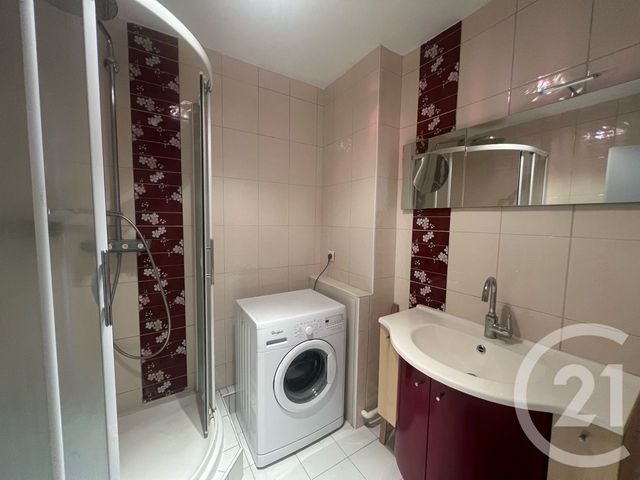 Appartement F5 à vendre - 6 pièces - 94.0 m2 - AURILLAC - 15 - AUVERGNE - Century 21 Pradel Immobilier