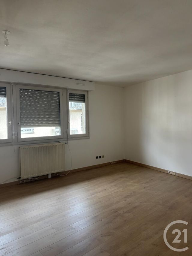 appartement - AURILLAC - 15