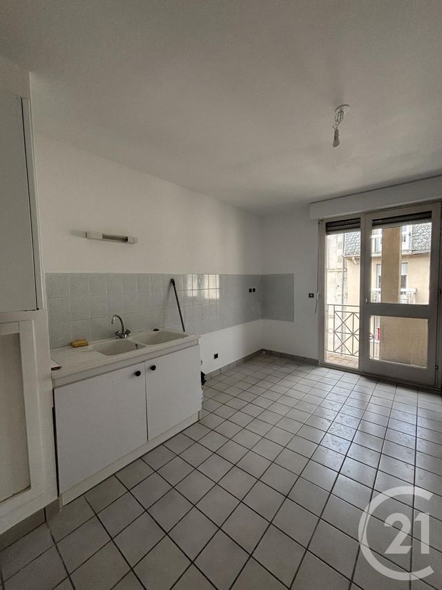 appartement - AURILLAC - 15