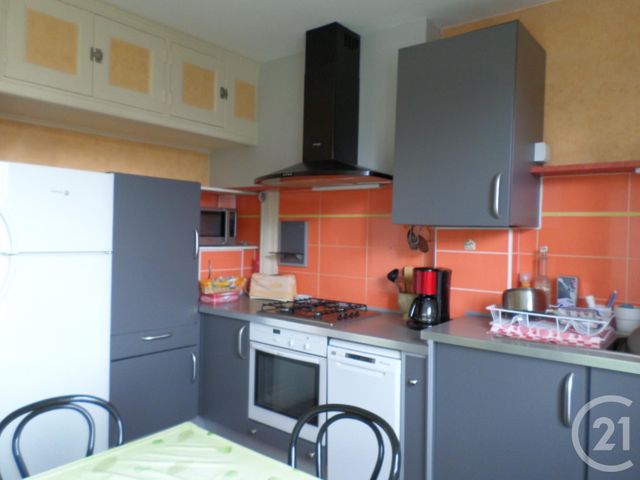 appartement - AURILLAC - 15