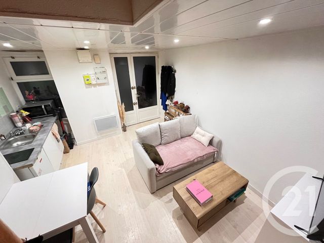 appartement - AURILLAC - 15