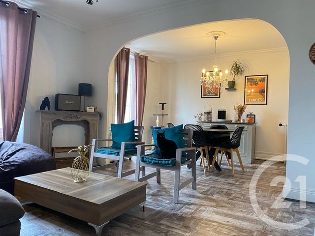 Appartement F8 à vendre AURILLAC