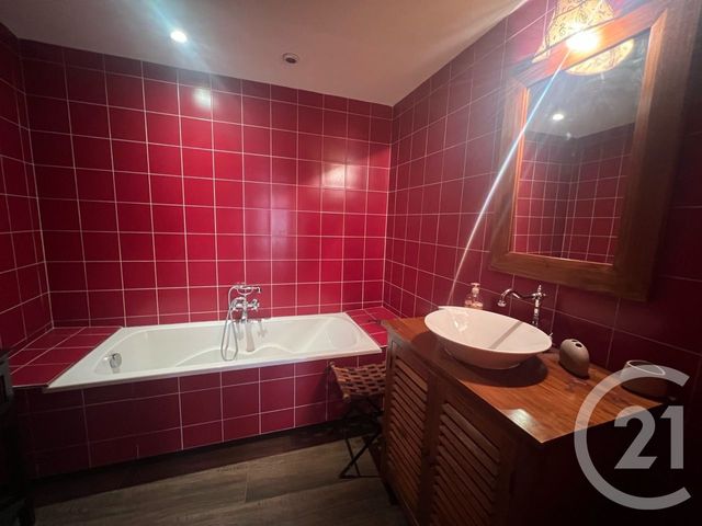 maison à vendre - 9 pièces - 350.0 m2 - AURILLAC - 15 - AUVERGNE - Century 21 Pradel Immobilier