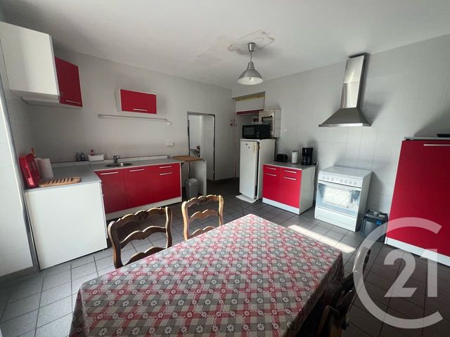 maison à vendre - 9 pièces - 350.0 m2 - AURILLAC - 15 - AUVERGNE - Century 21 Pradel Immobilier