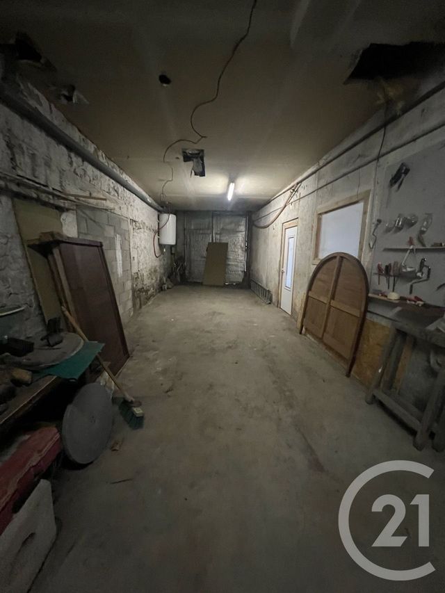 maison à vendre - 9 pièces - 350.0 m2 - AURILLAC - 15 - AUVERGNE - Century 21 Pradel Immobilier