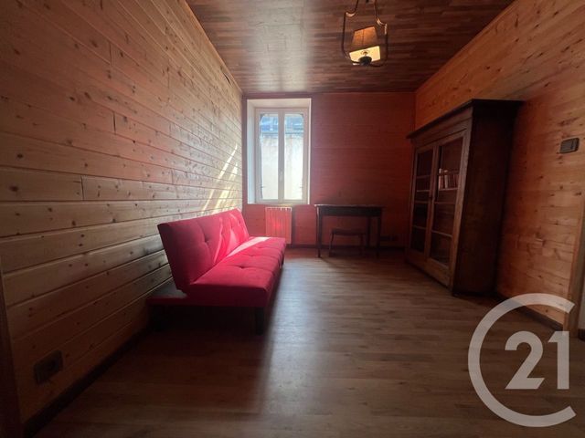 maison à vendre - 9 pièces - 350.0 m2 - AURILLAC - 15 - AUVERGNE - Century 21 Pradel Immobilier