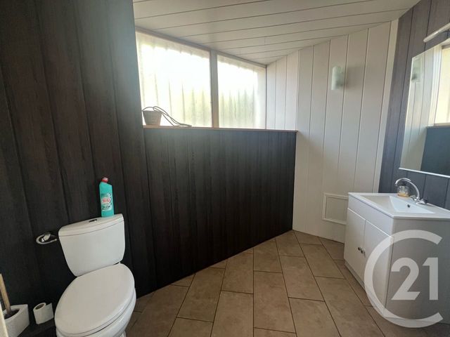 maison à vendre - 9 pièces - 350.0 m2 - AURILLAC - 15 - AUVERGNE - Century 21 Pradel Immobilier