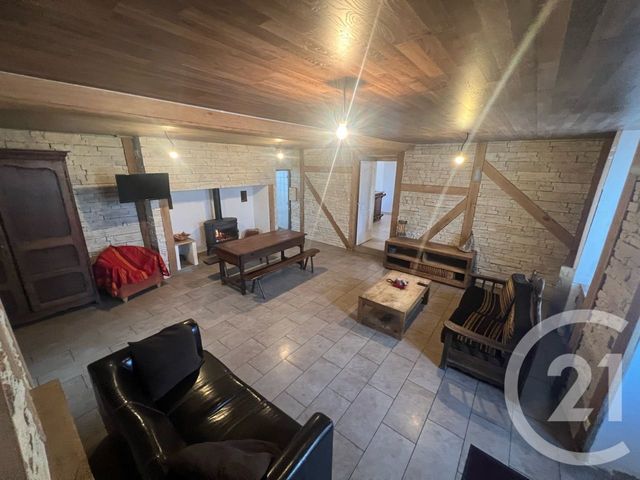 maison à vendre - 9 pièces - 350.0 m2 - AURILLAC - 15 - AUVERGNE - Century 21 Pradel Immobilier