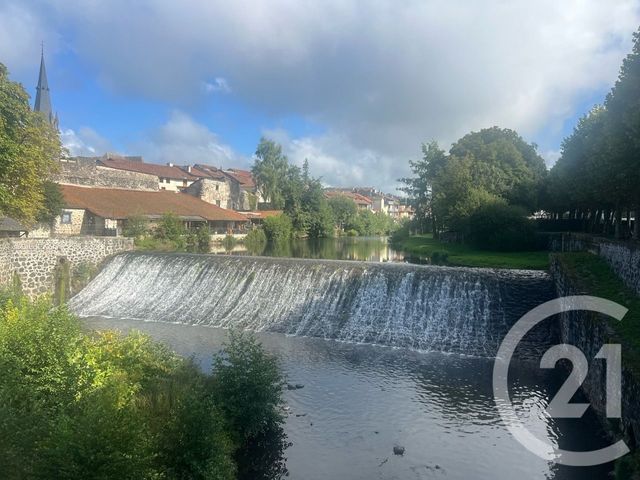 maison à vendre - 9 pièces - 350.0 m2 - AURILLAC - 15 - AUVERGNE - Century 21 Pradel Immobilier