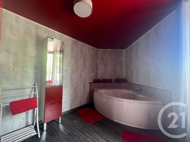 maison à vendre - 9 pièces - 350.0 m2 - AURILLAC - 15 - AUVERGNE - Century 21 Pradel Immobilier