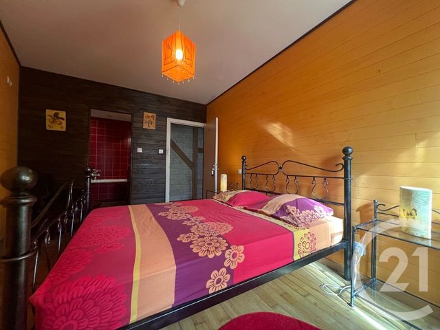 maison à vendre - 9 pièces - 350.0 m2 - AURILLAC - 15 - AUVERGNE - Century 21 Pradel Immobilier