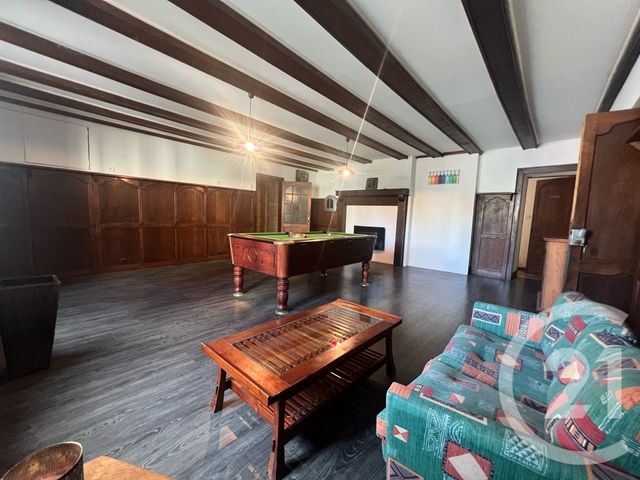 maison à vendre - 9 pièces - 350.0 m2 - AURILLAC - 15 - AUVERGNE - Century 21 Pradel Immobilier