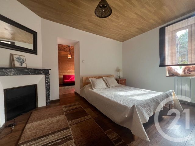 maison à vendre - 9 pièces - 350.0 m2 - AURILLAC - 15 - AUVERGNE - Century 21 Pradel Immobilier